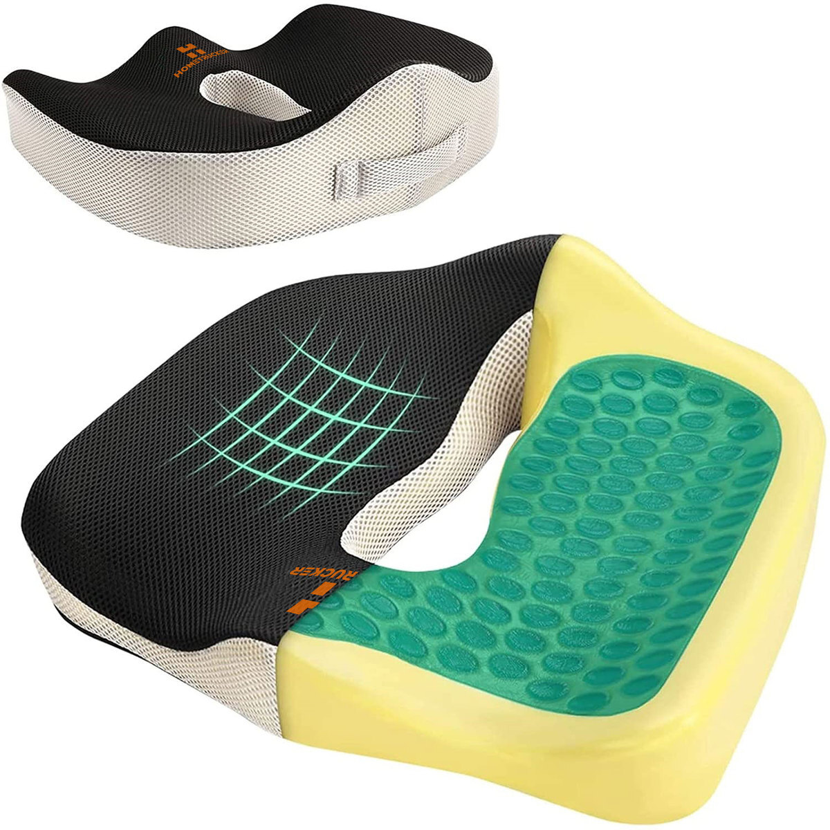 Material viscoelástico