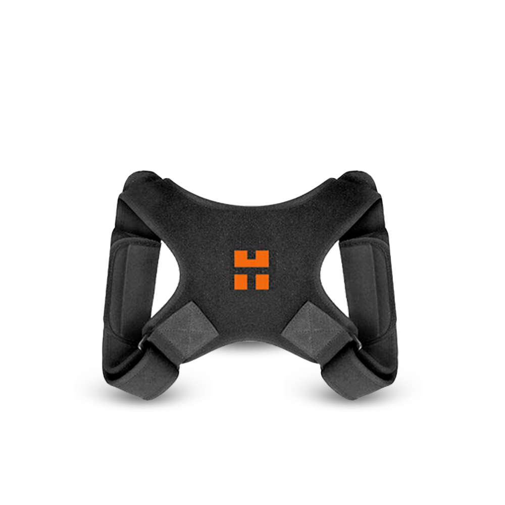 Corrector de Postura para la Espalda - Mejora tu Postura de Espalda Mientras Conduces