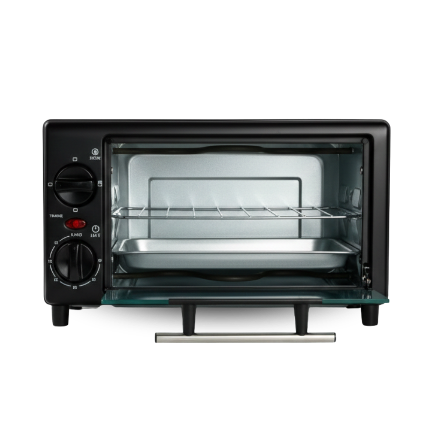 Horno portátil 24V para camioneros – 8 litros acero inoxidable