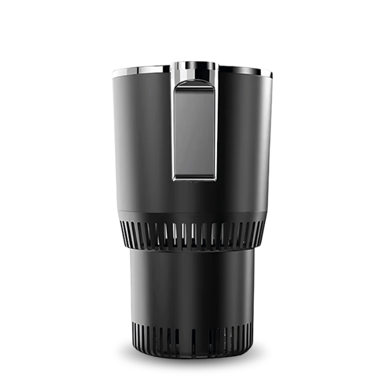 Enfriador y Calentador de Bebidas 12V 24V para Camión – HomeTrucker